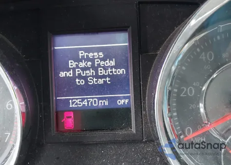 2015 Chrysler Town & Country Touring from USA, damaged, VIN 2C4RC1BG8FR645864